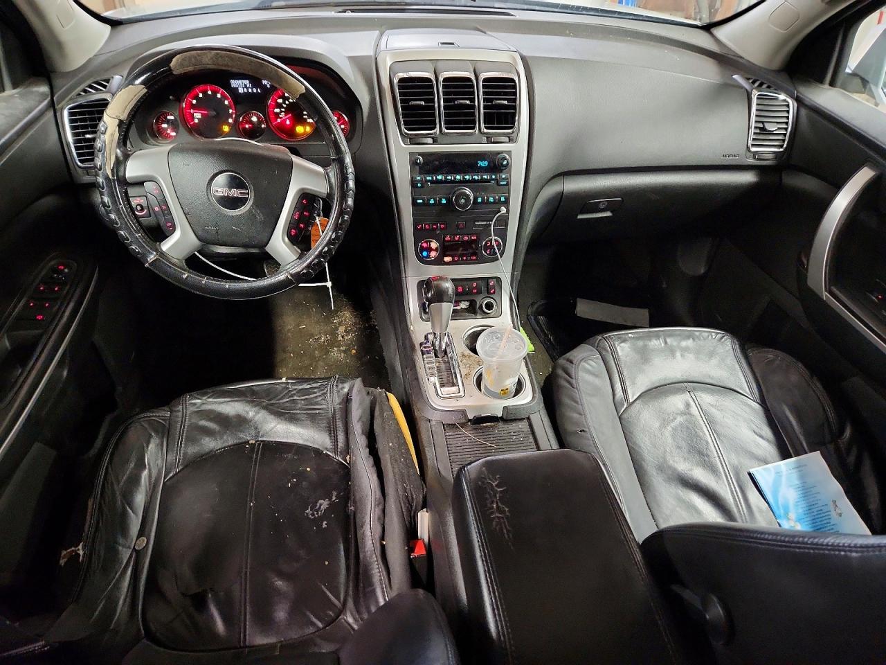 GMC Acadia Slt-1
