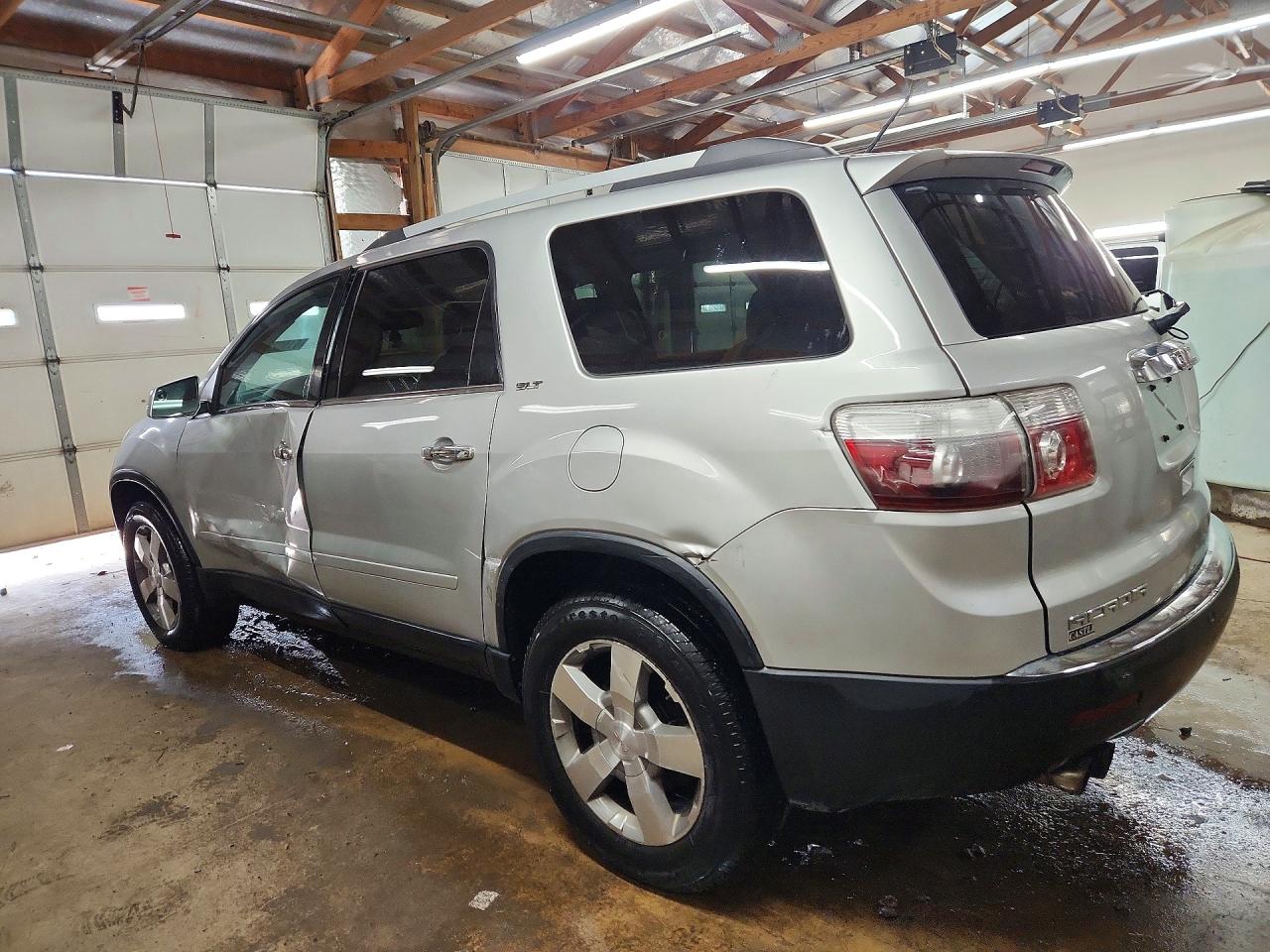 GMC Acadia Slt-1