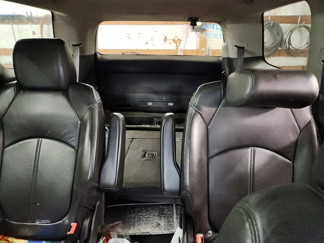 GMC Acadia Slt-1