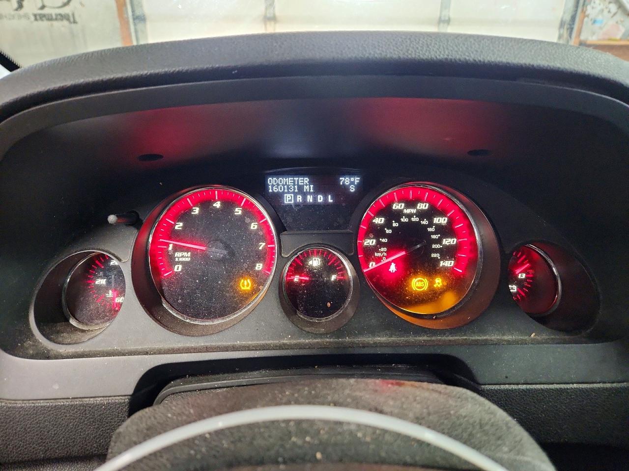 GMC Acadia Slt-1