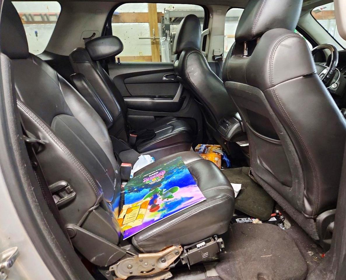 GMC Acadia Slt-1
