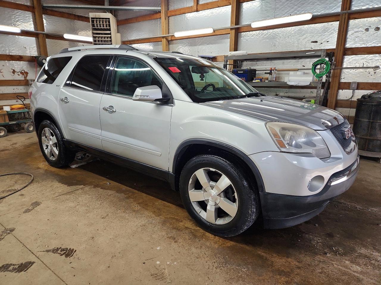 GMC Acadia Slt-1