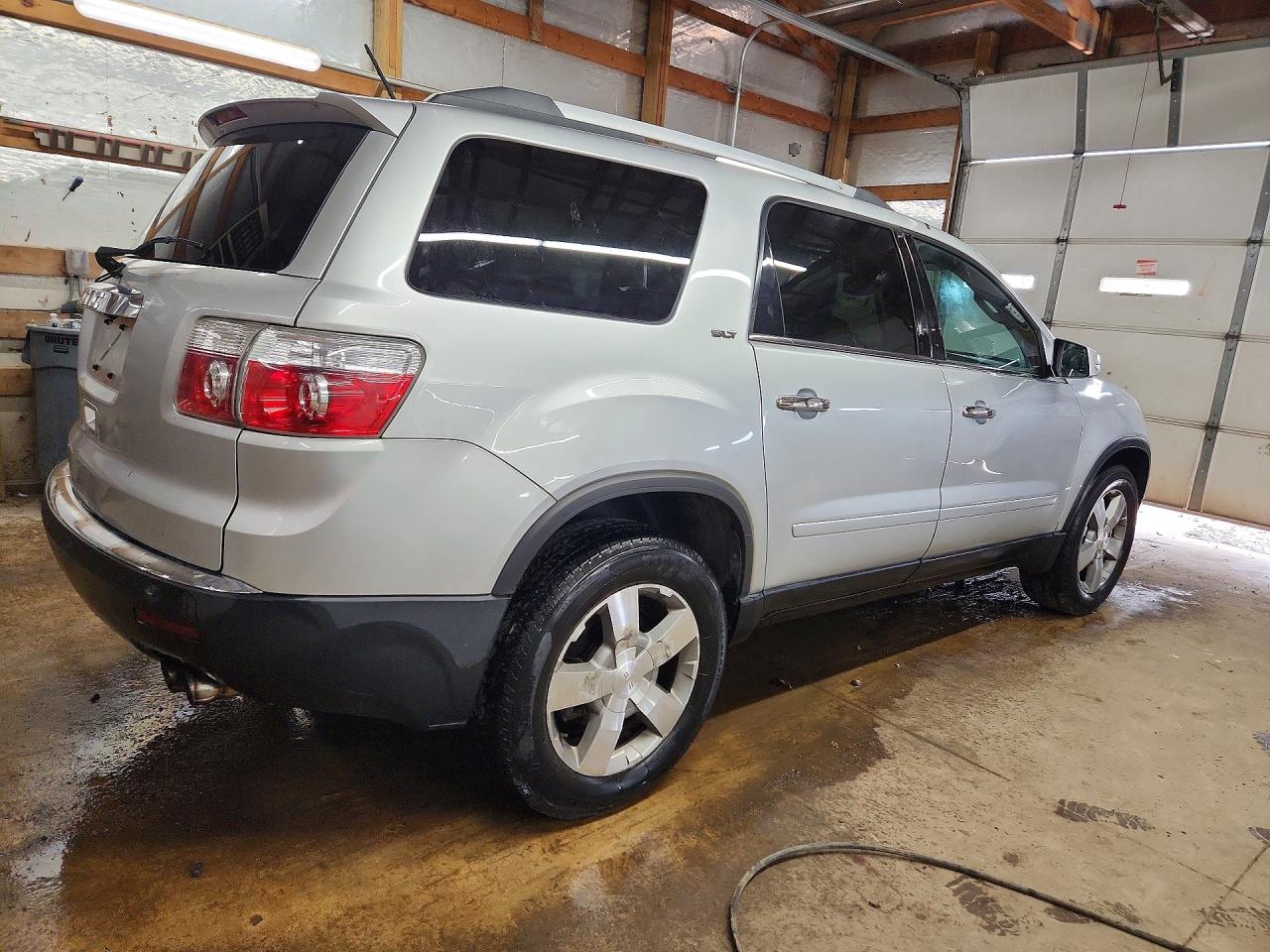 GMC Acadia Slt-1