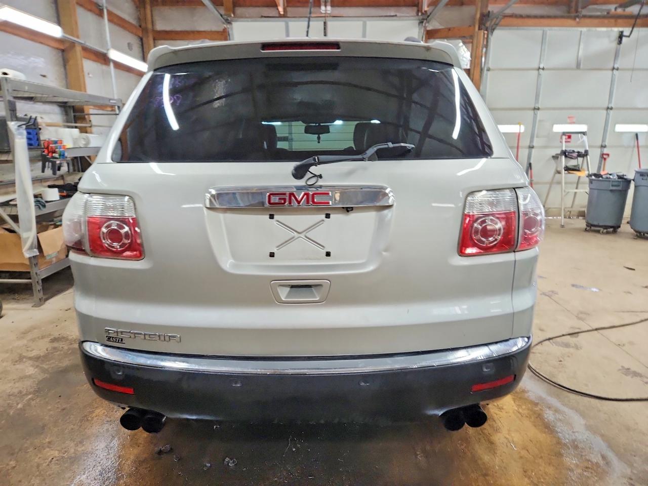 GMC Acadia Slt-1