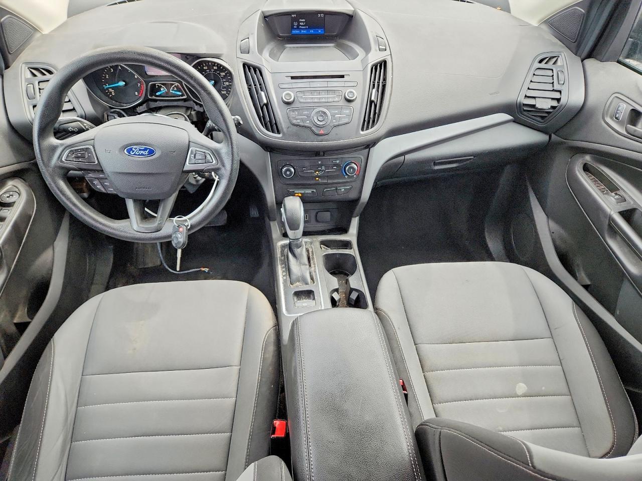 Ford Escape S