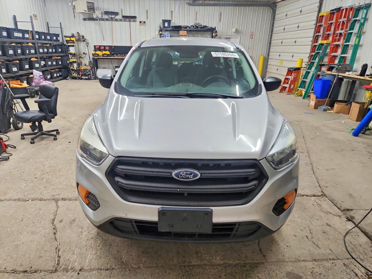 Ford Escape S