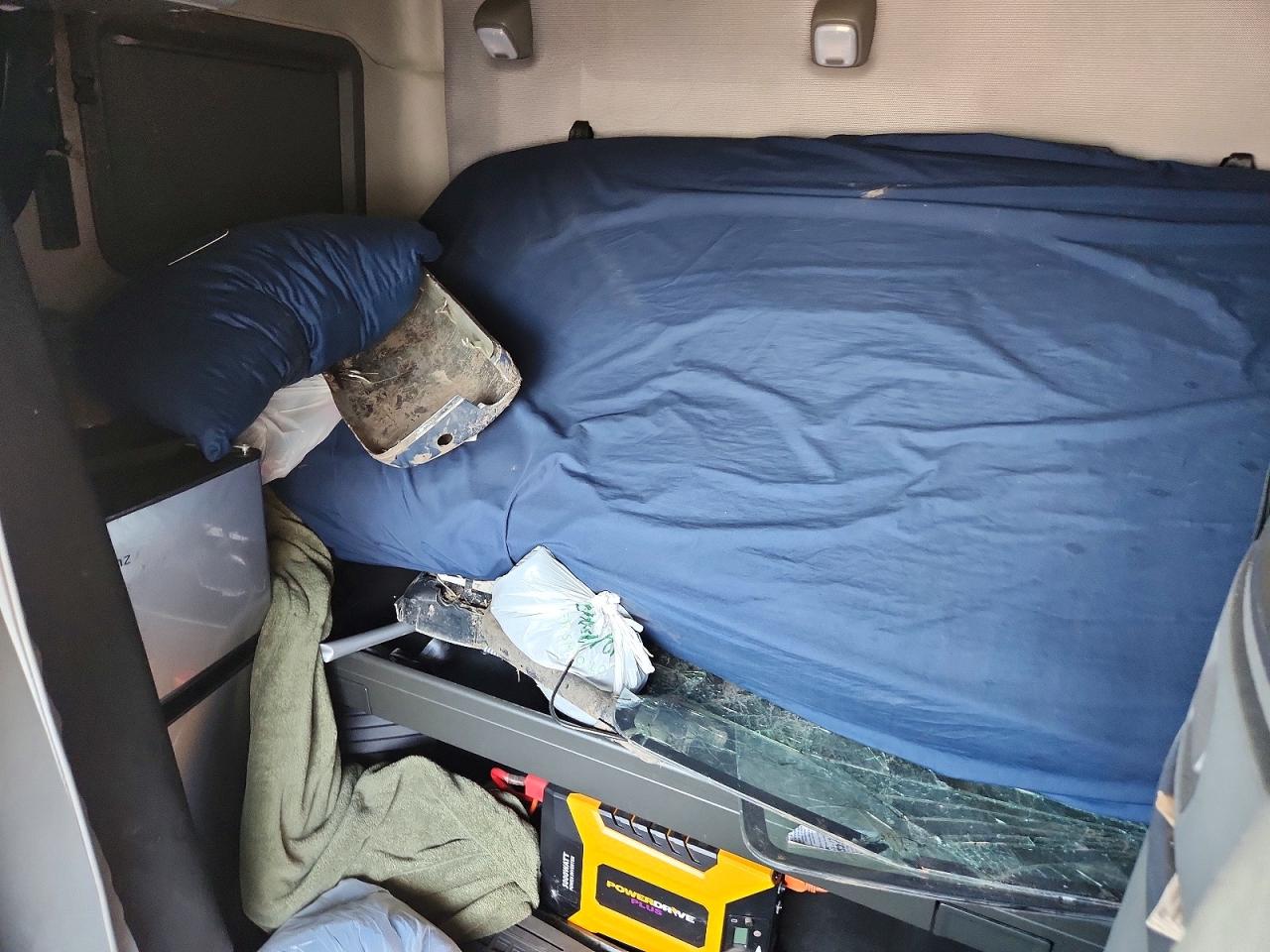 Volvo Vn Vnl