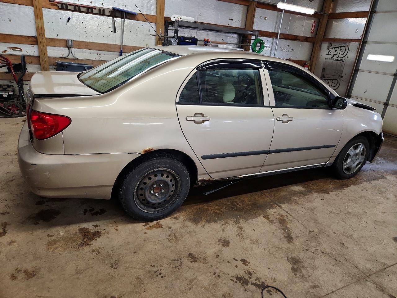 Toyota Corolla Ce