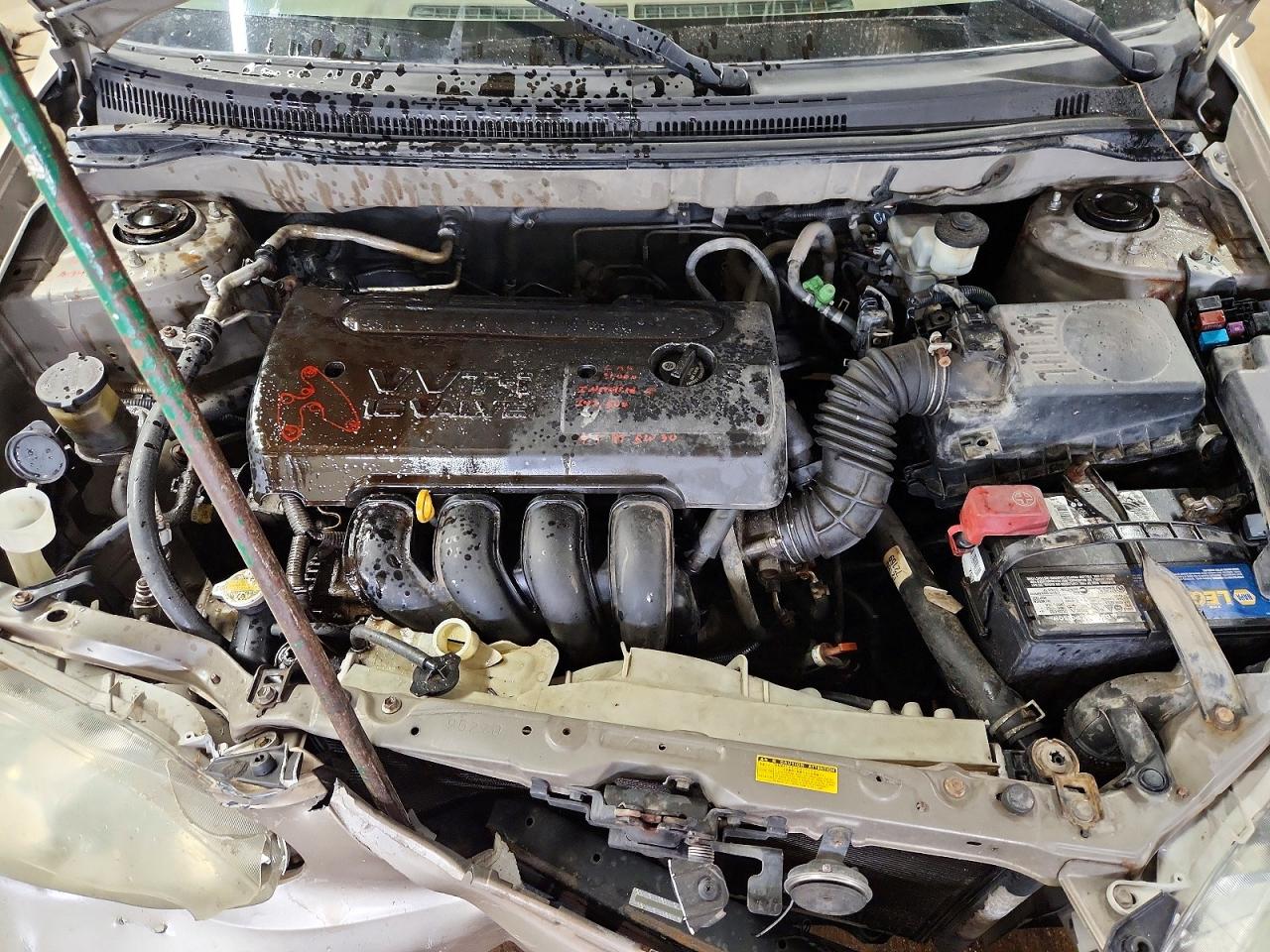 Toyota Corolla Ce