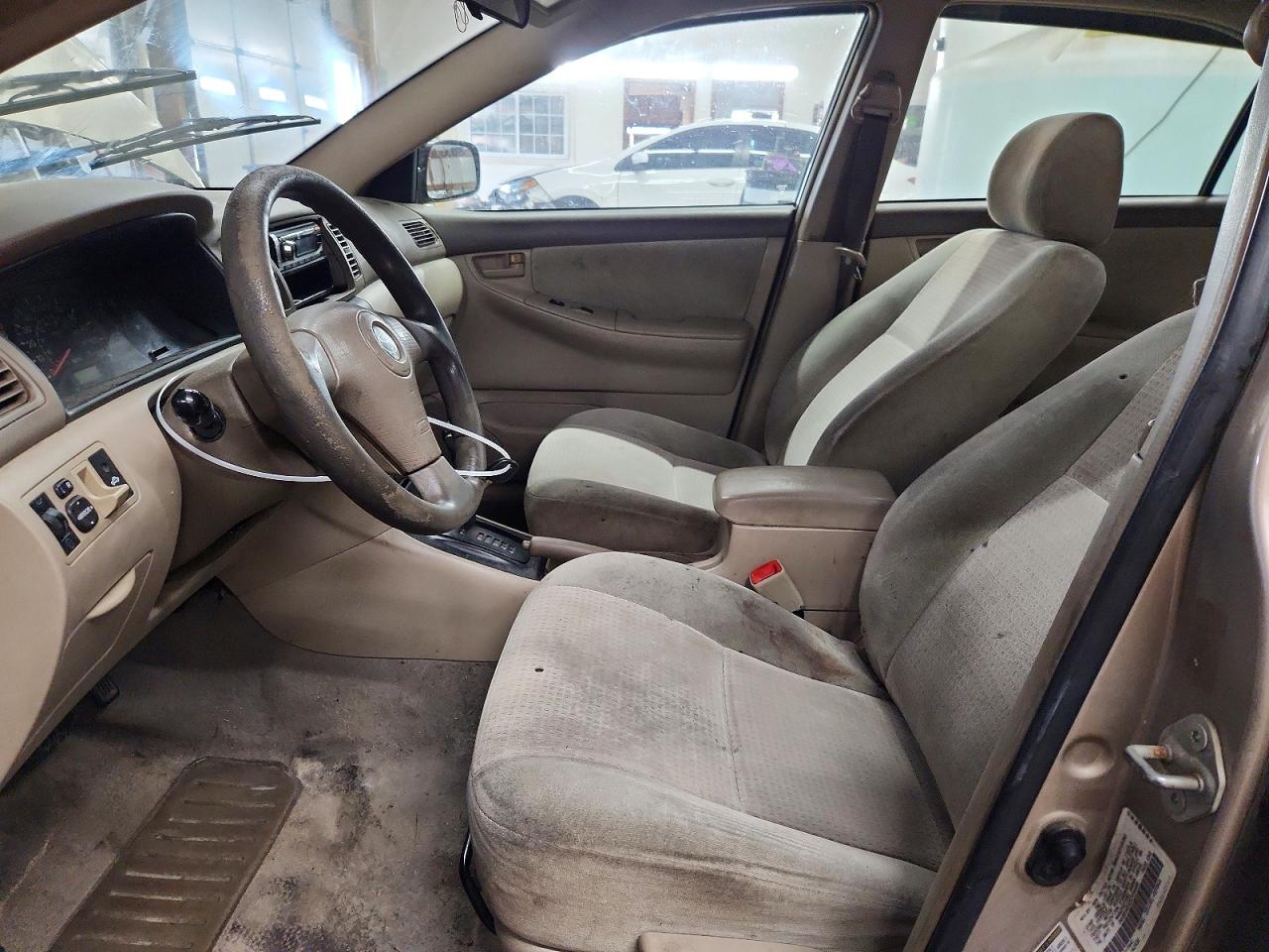 Toyota Corolla Ce