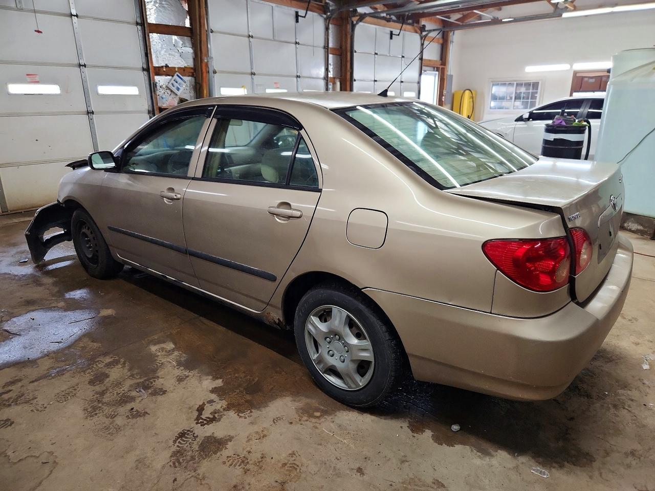 Toyota Corolla Ce