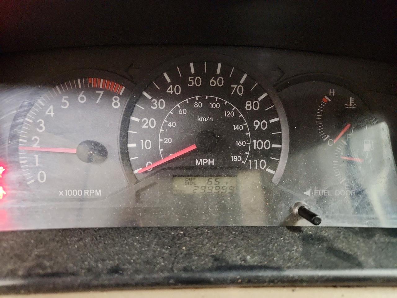 Toyota Corolla Ce