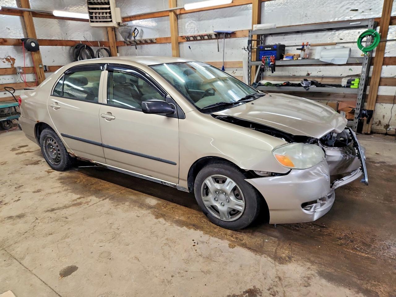 Toyota Corolla Ce