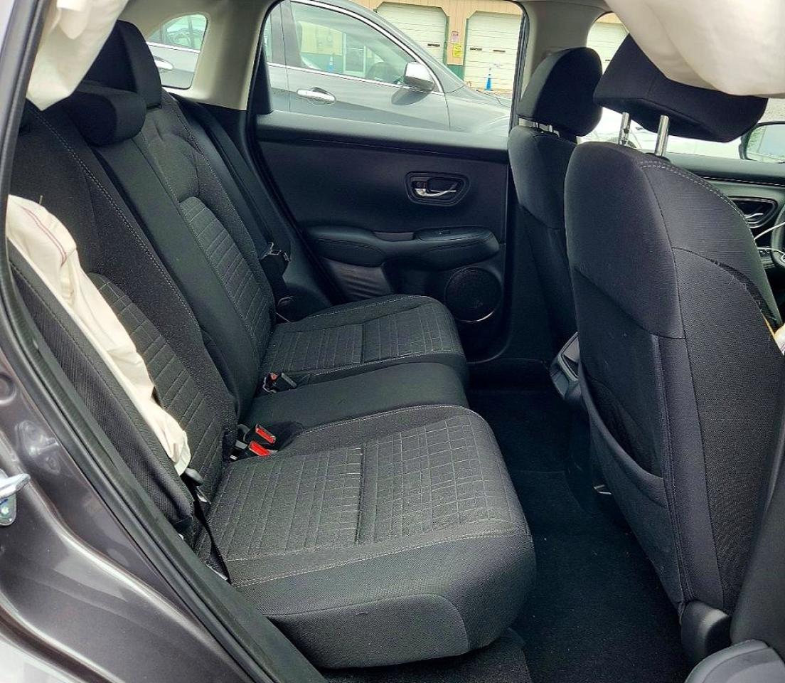 Honda HR-V Lx