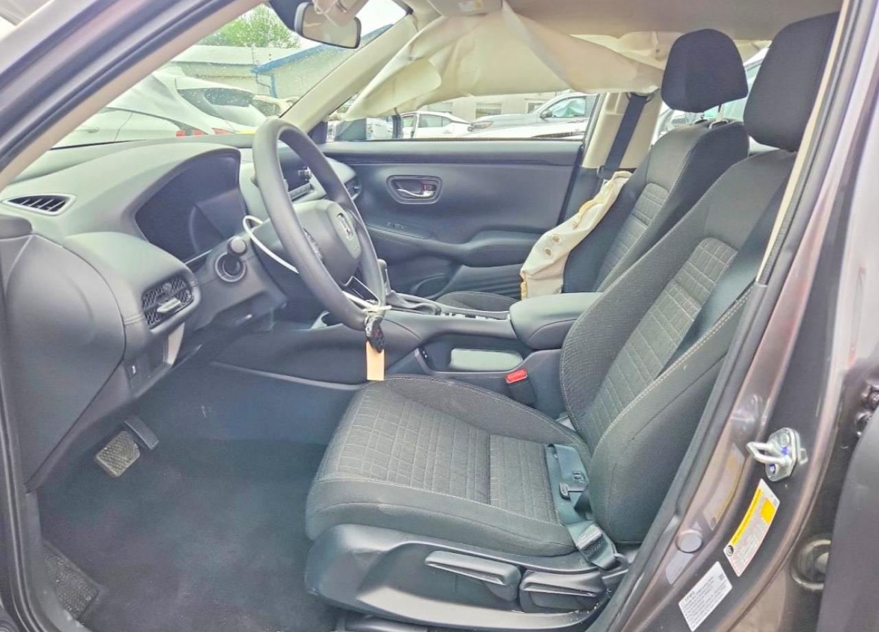 Honda HR-V Lx