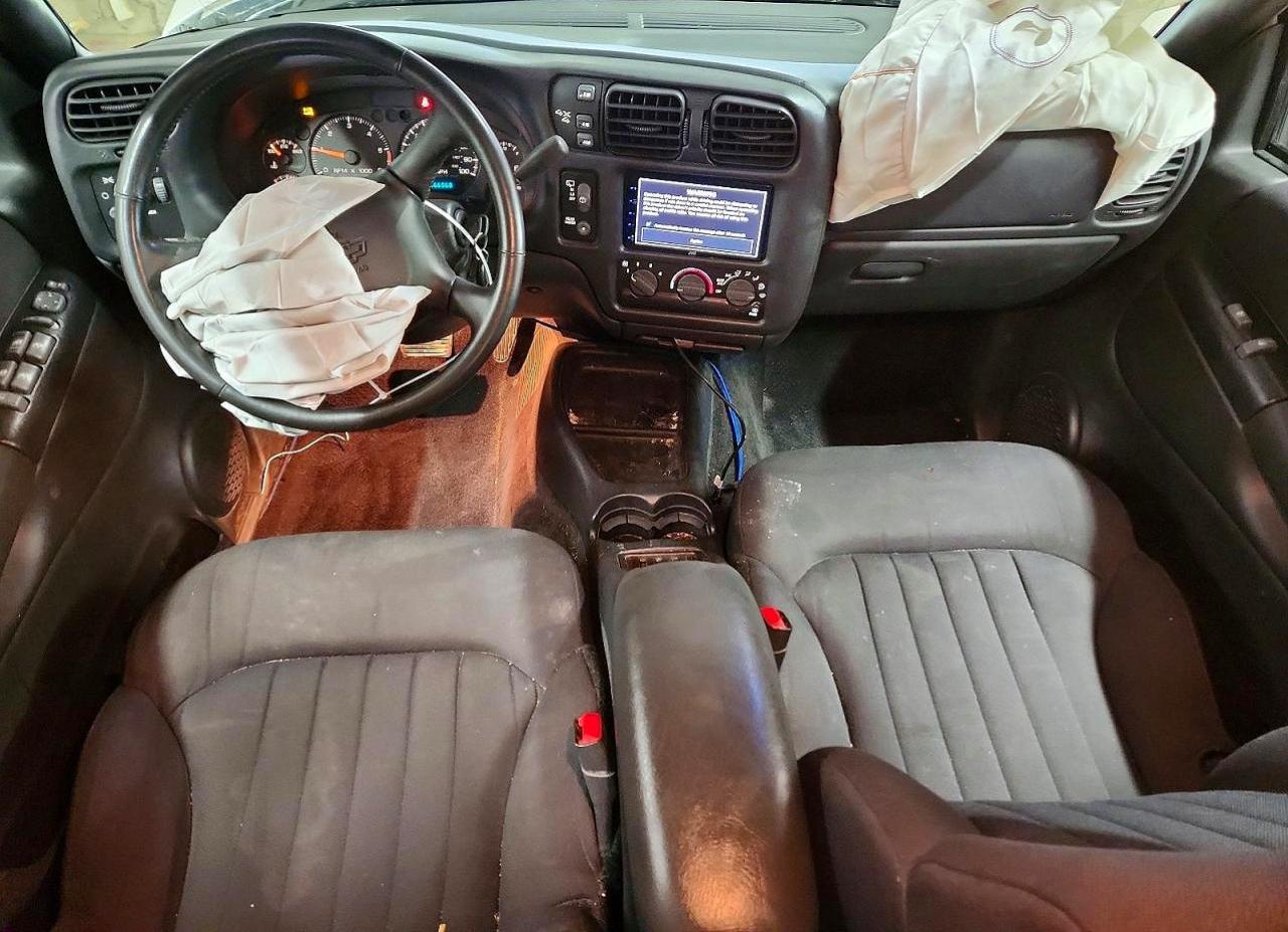 Chevrolet Blazer