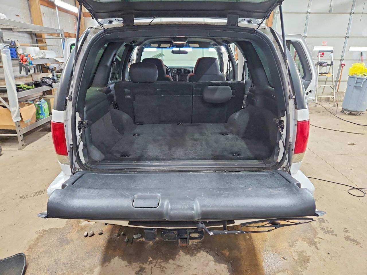 Chevrolet Blazer