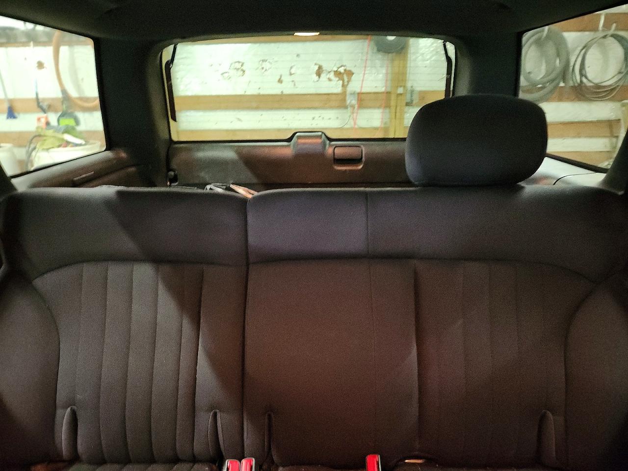 Chevrolet Blazer