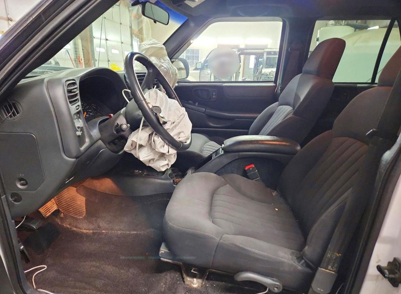 Chevrolet Blazer