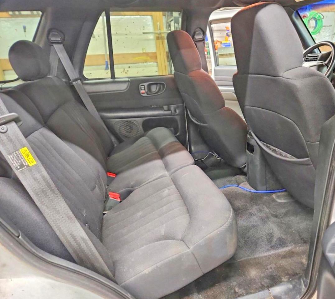 Chevrolet Blazer