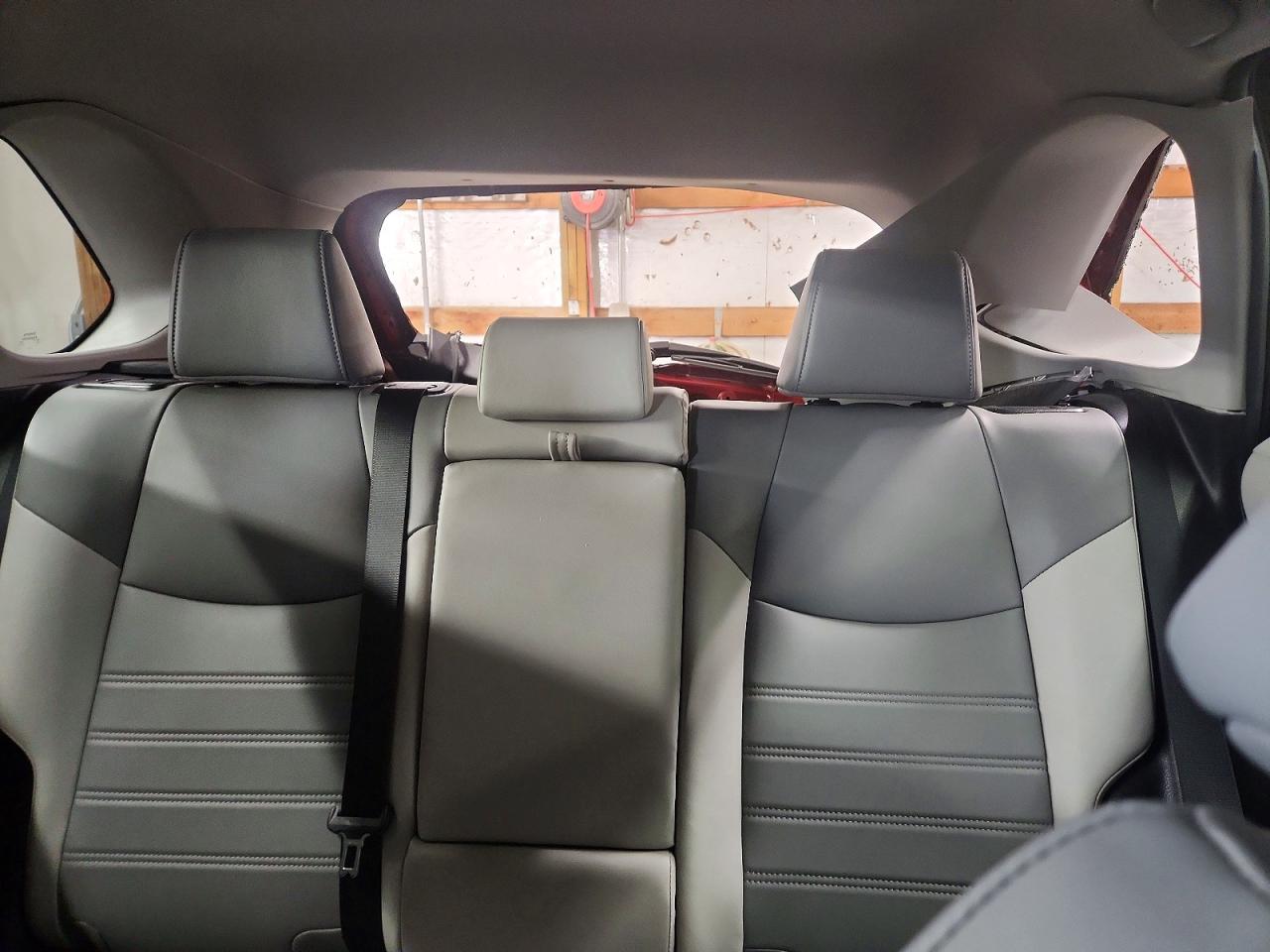 Toyota RAV4 Xle Premium