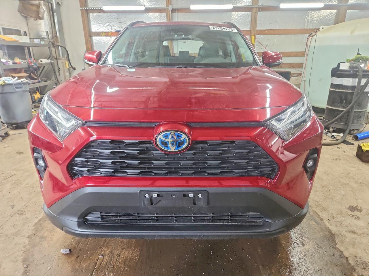 Toyota RAV4 Xle Premium