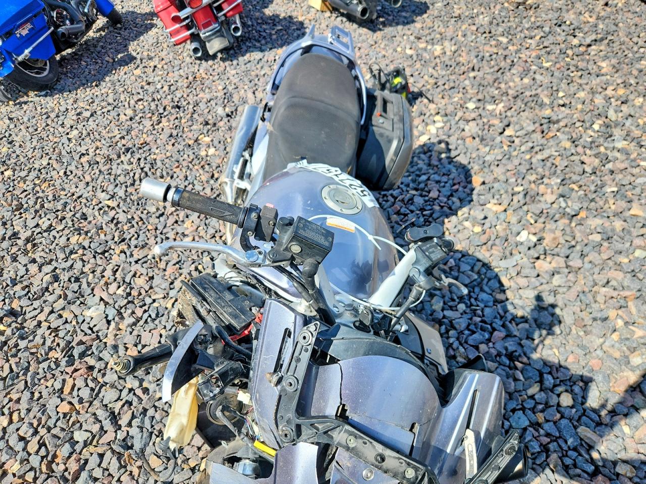 Yamaha Fjr1300