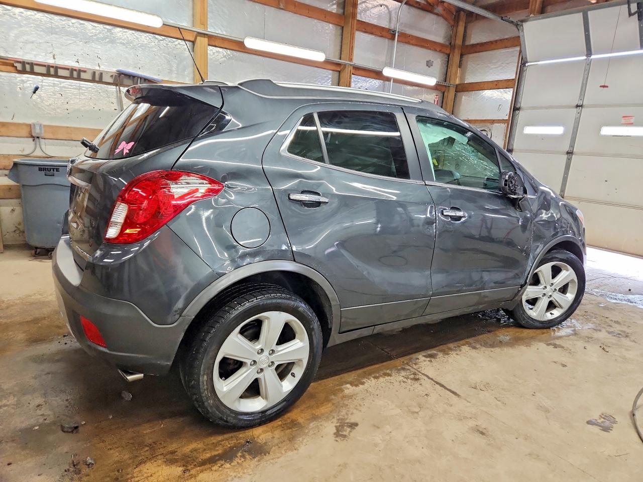 Buick Encore