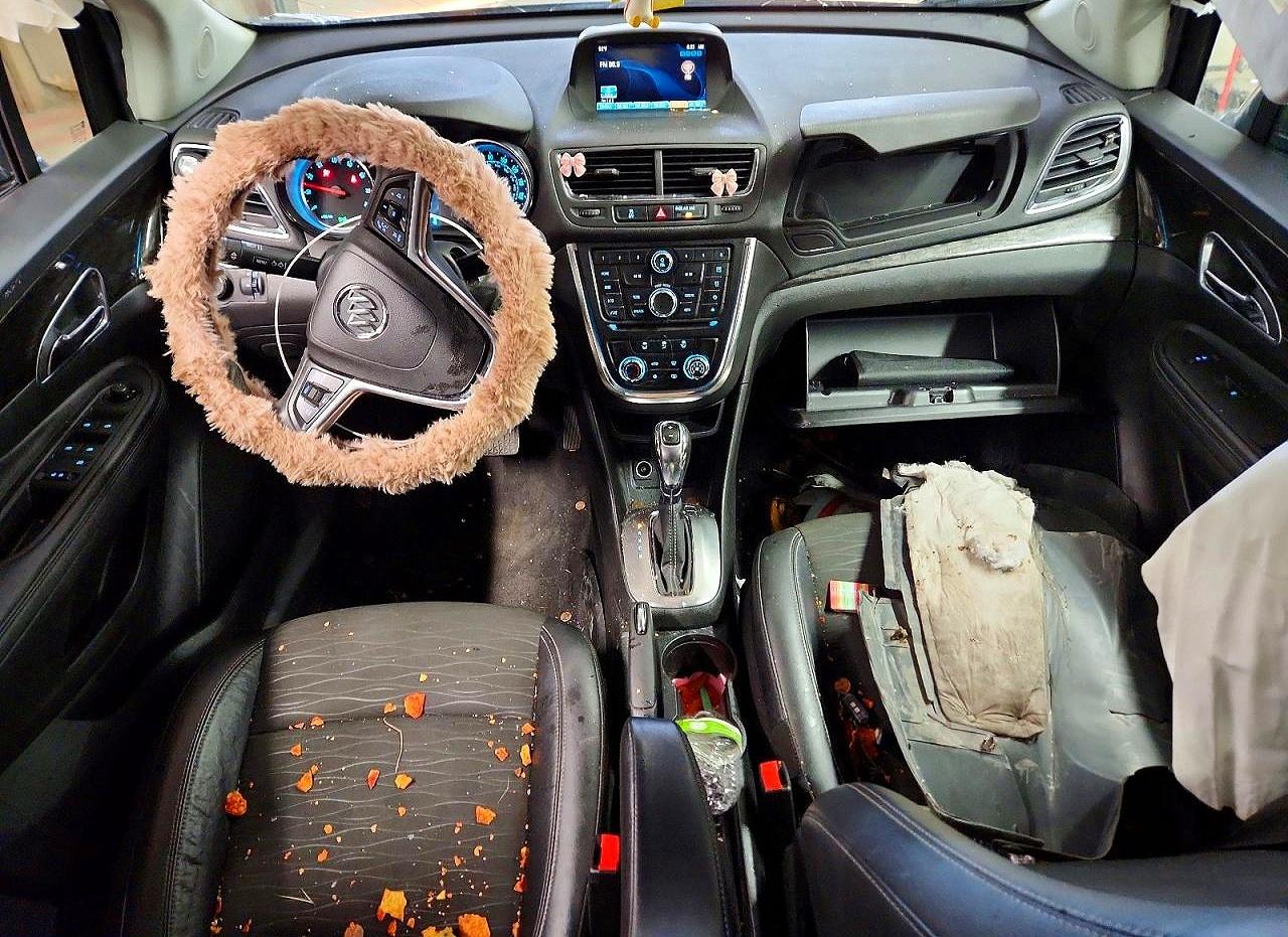 Buick Encore