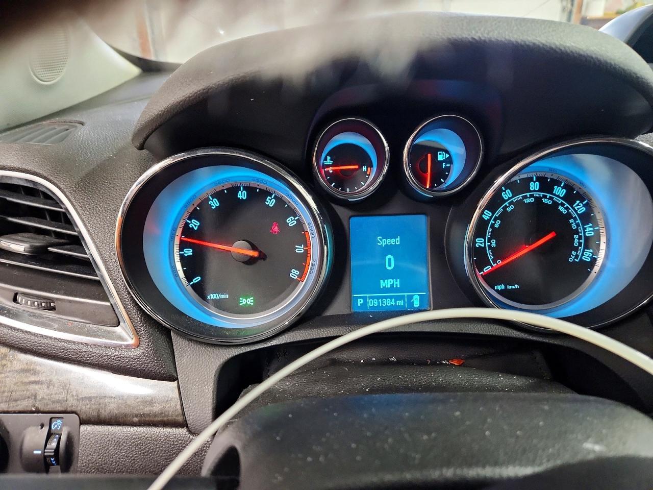 Buick Encore
