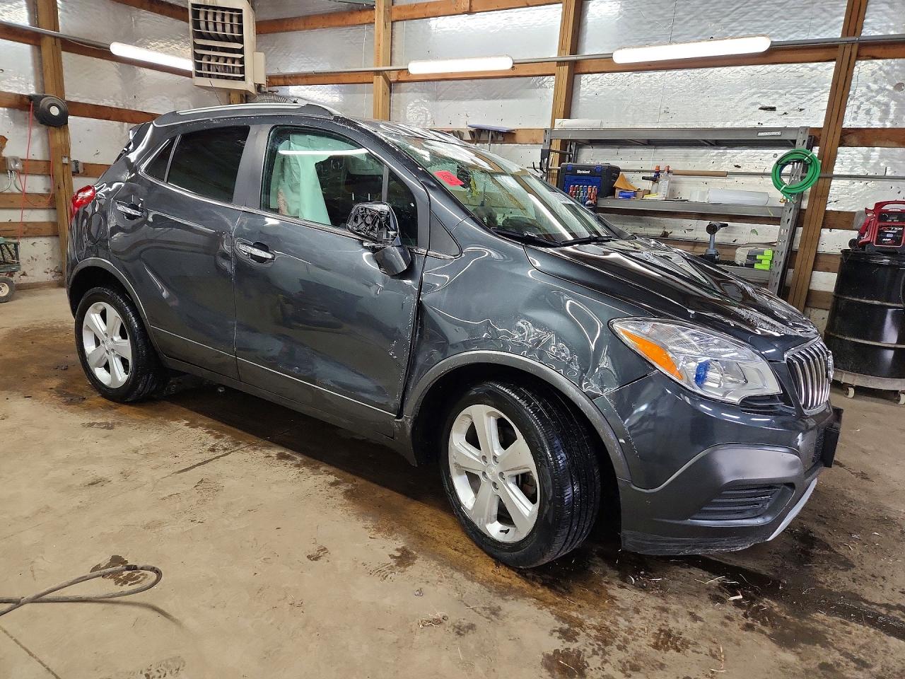 Buick Encore