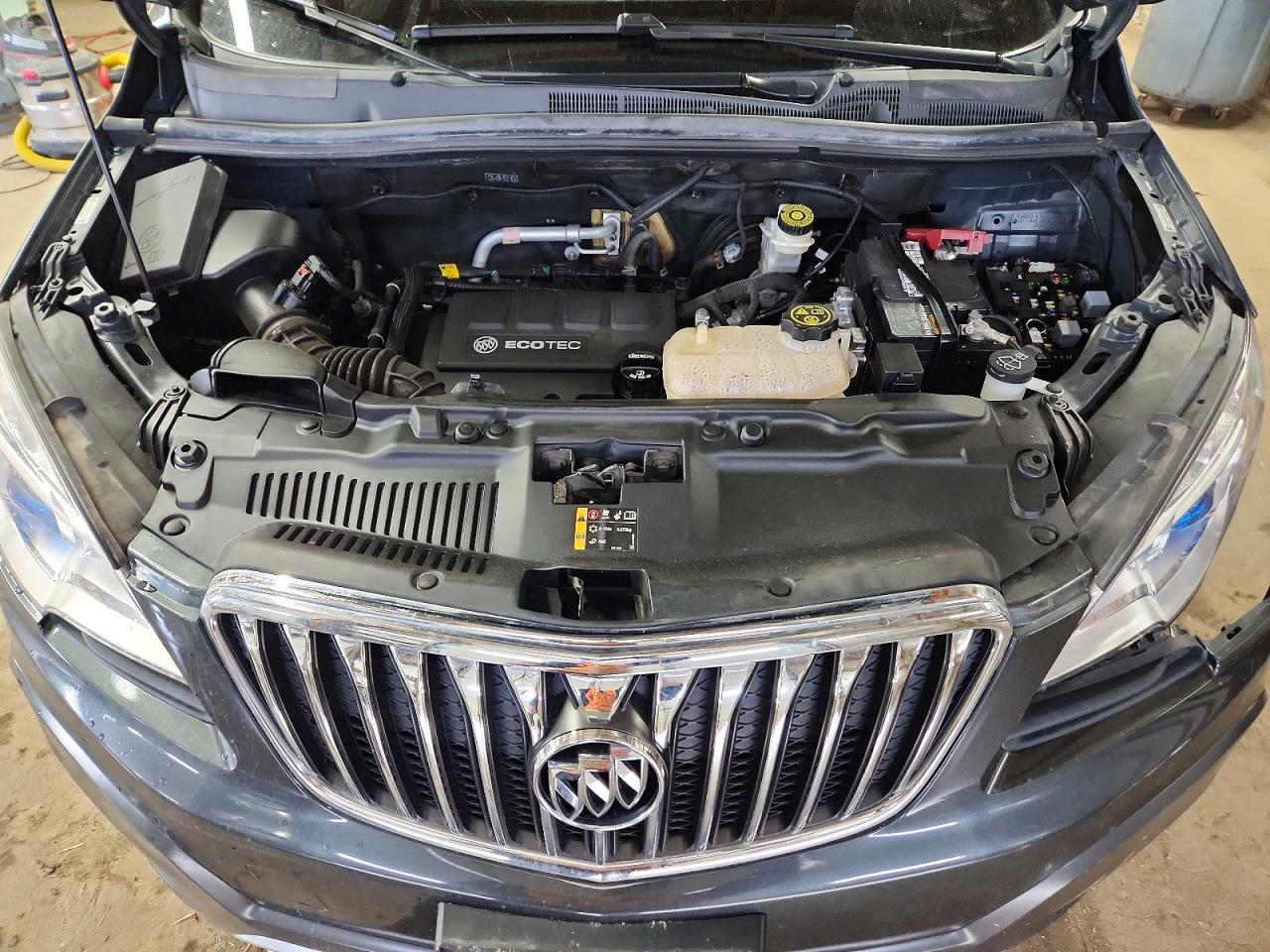 Buick Encore