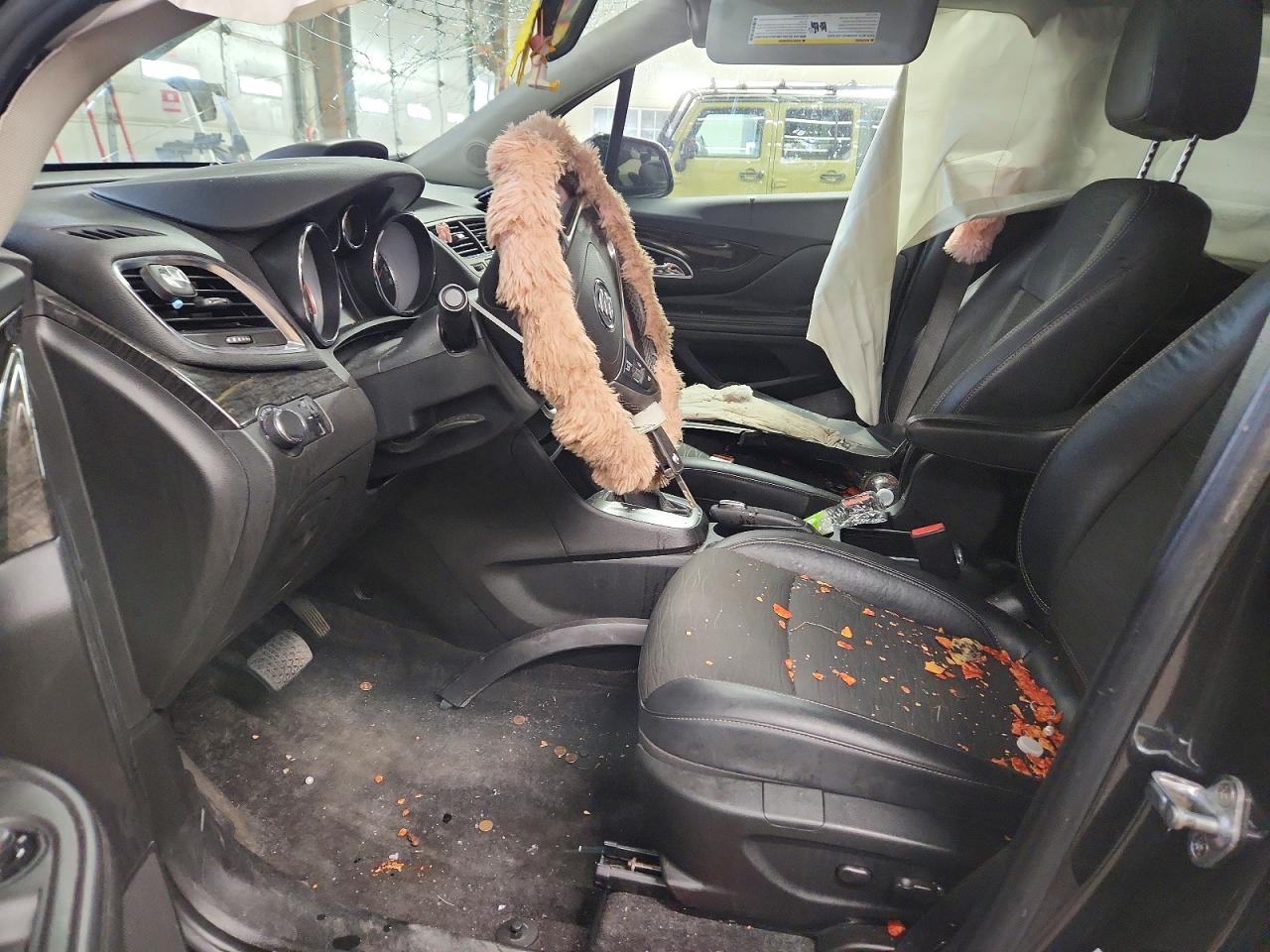 Buick Encore