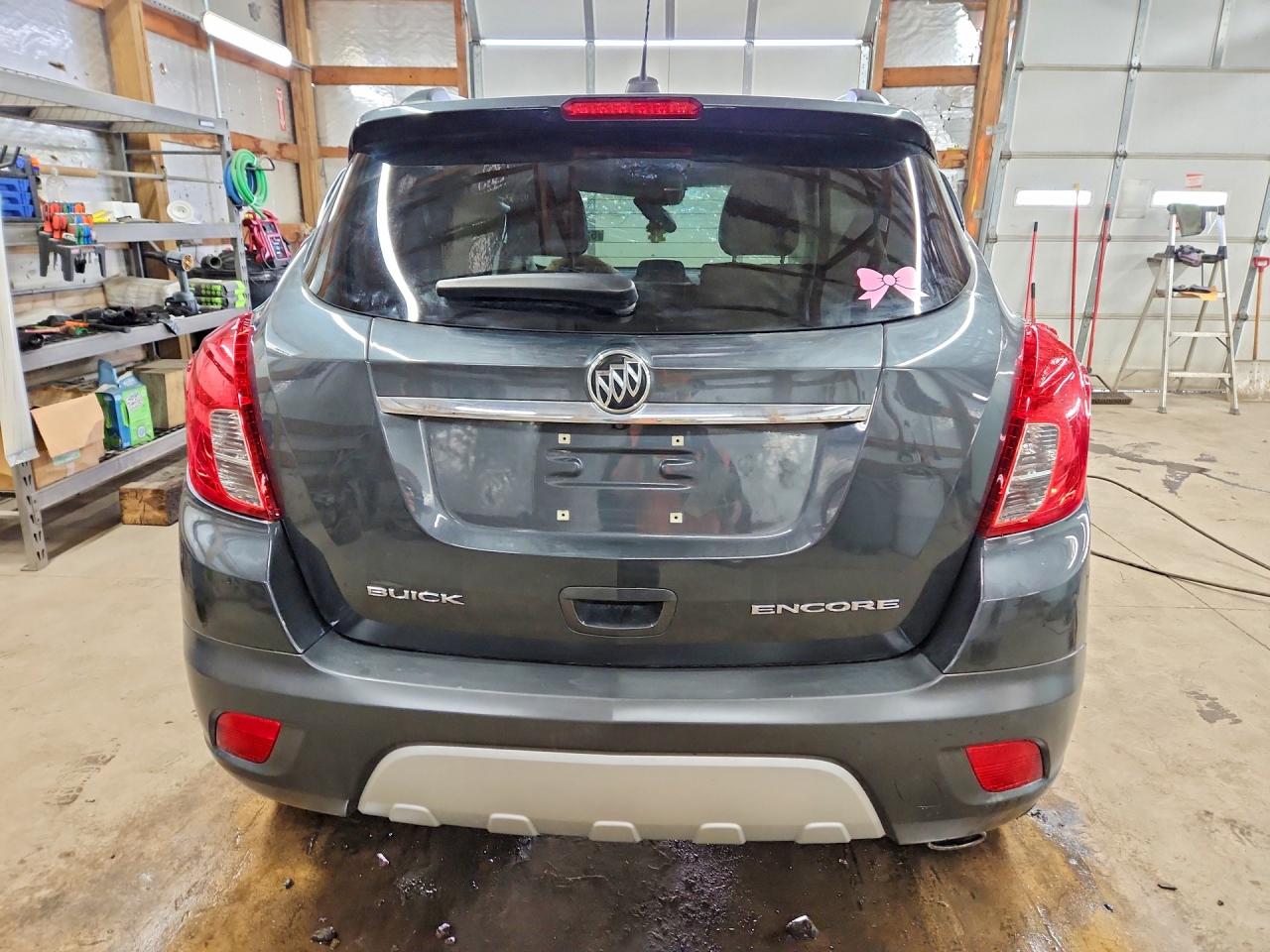 Buick Encore