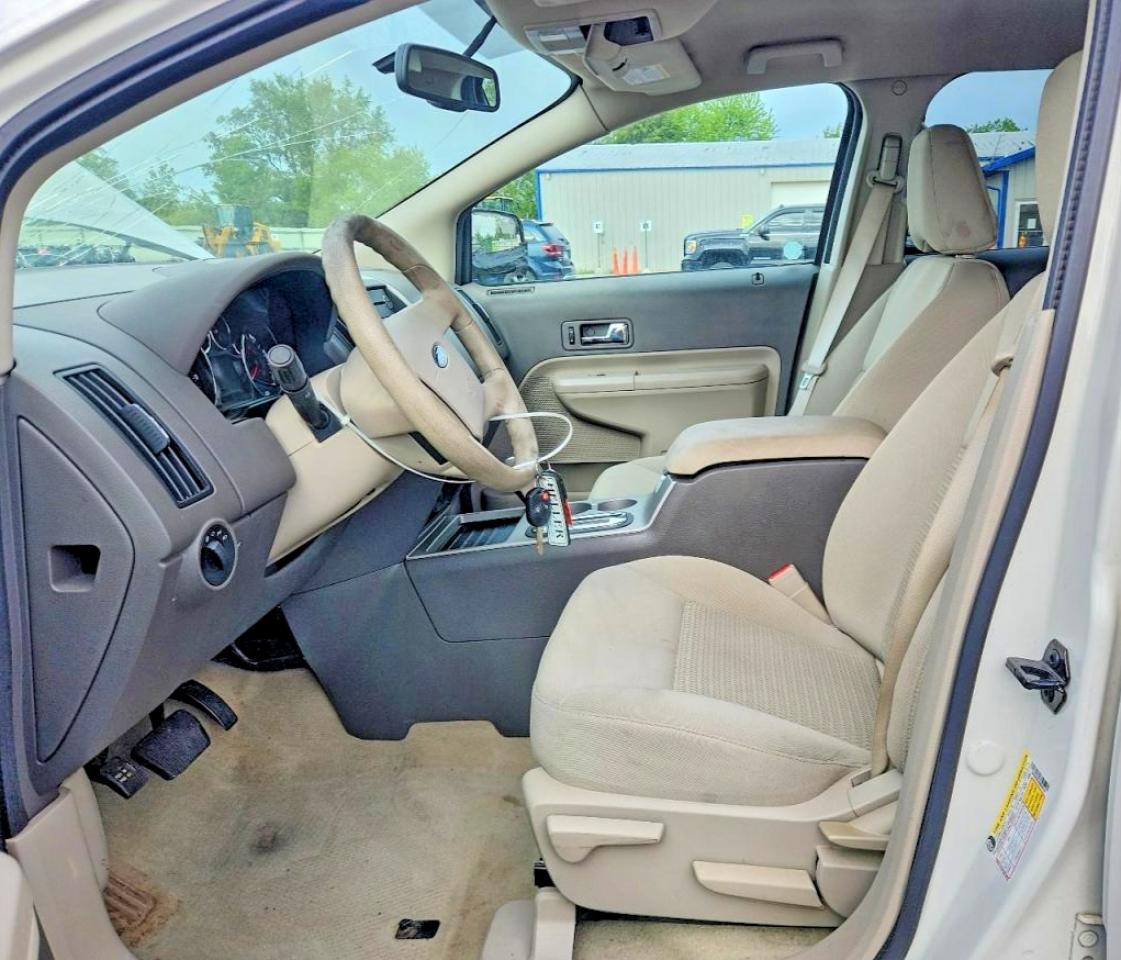 Ford Edge Se