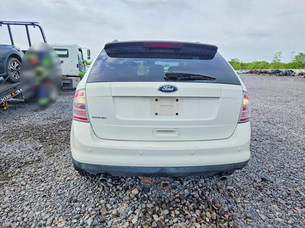 Ford Edge Se