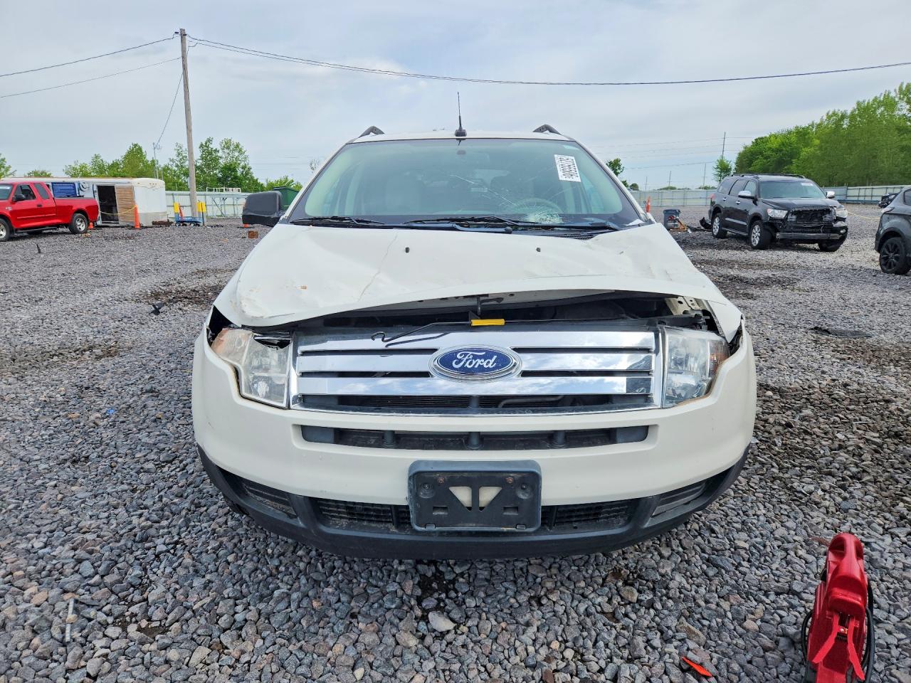 Ford Edge Se