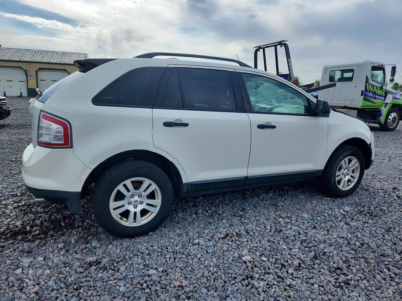 Ford Edge Se