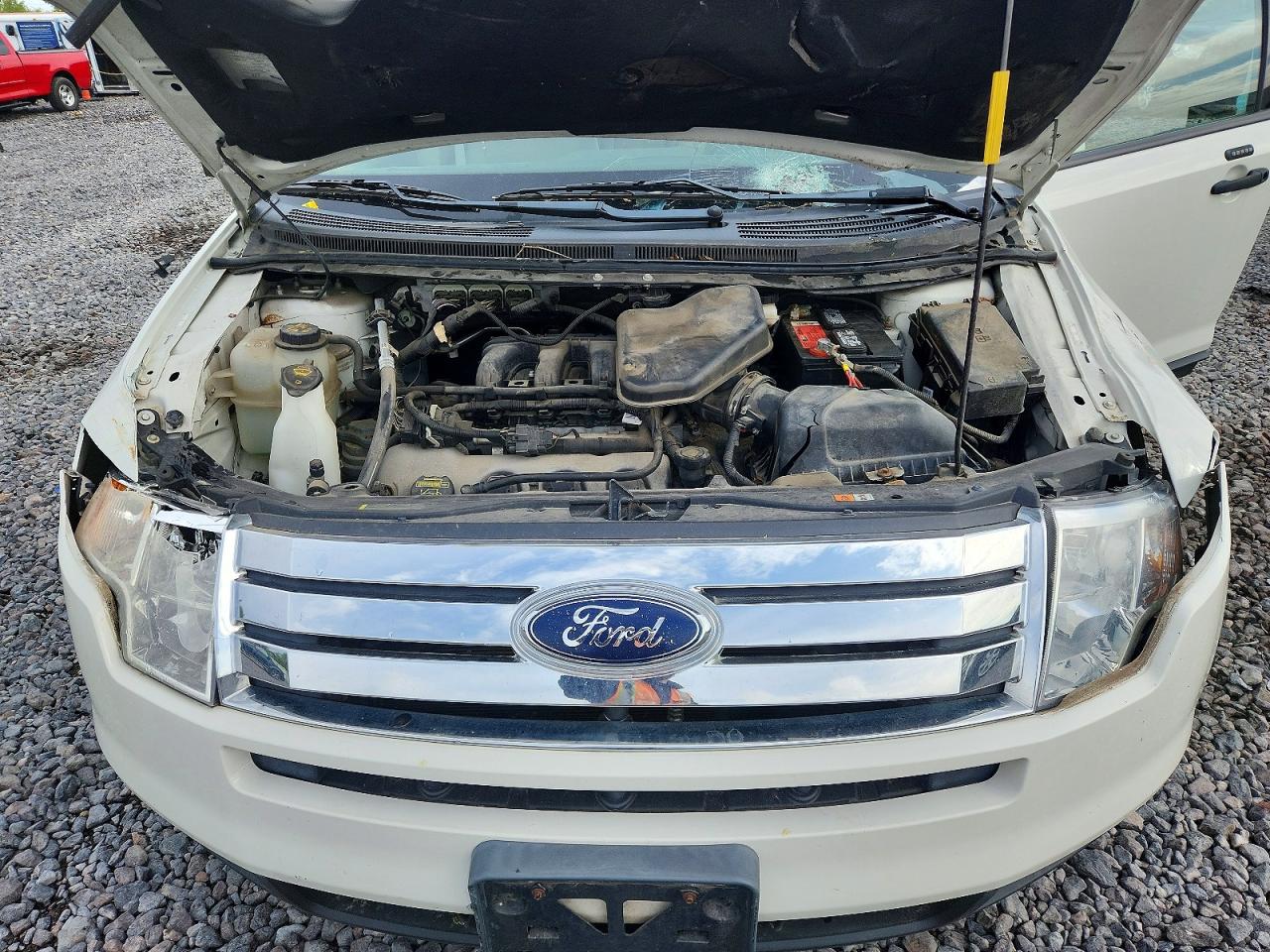 Ford Edge Se