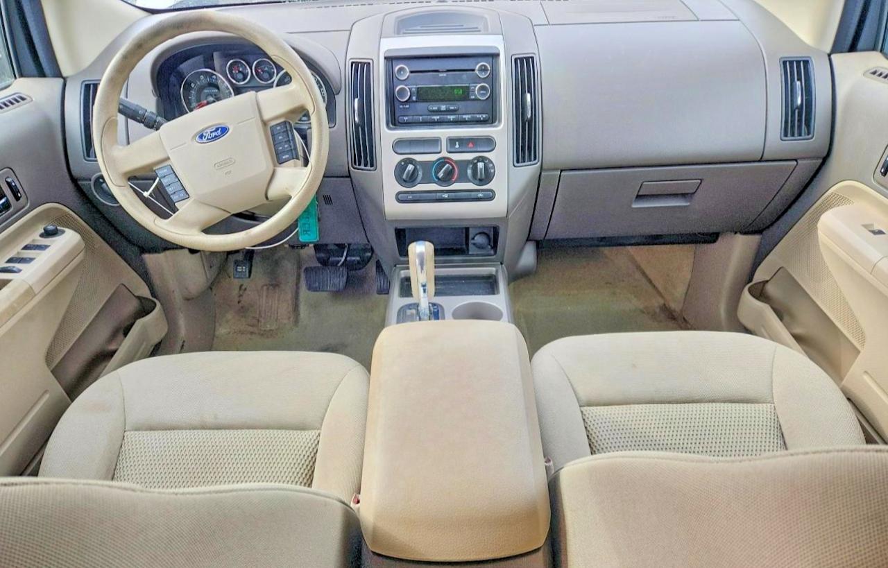 Ford Edge Se