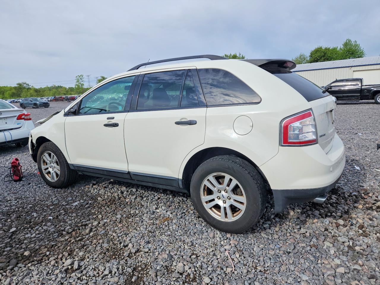 Ford Edge Se