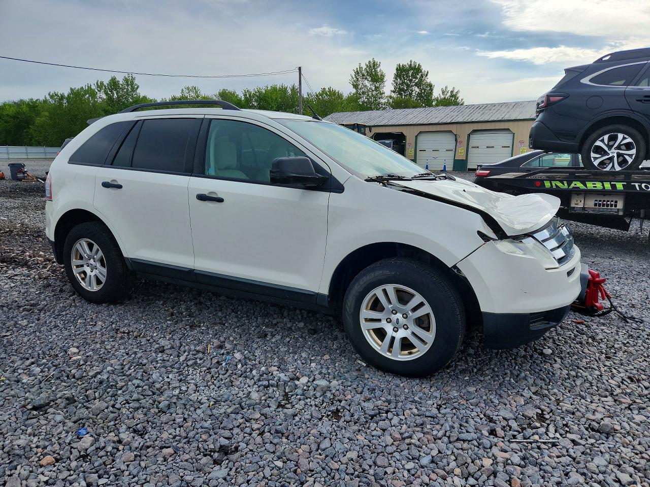 Ford Edge Se