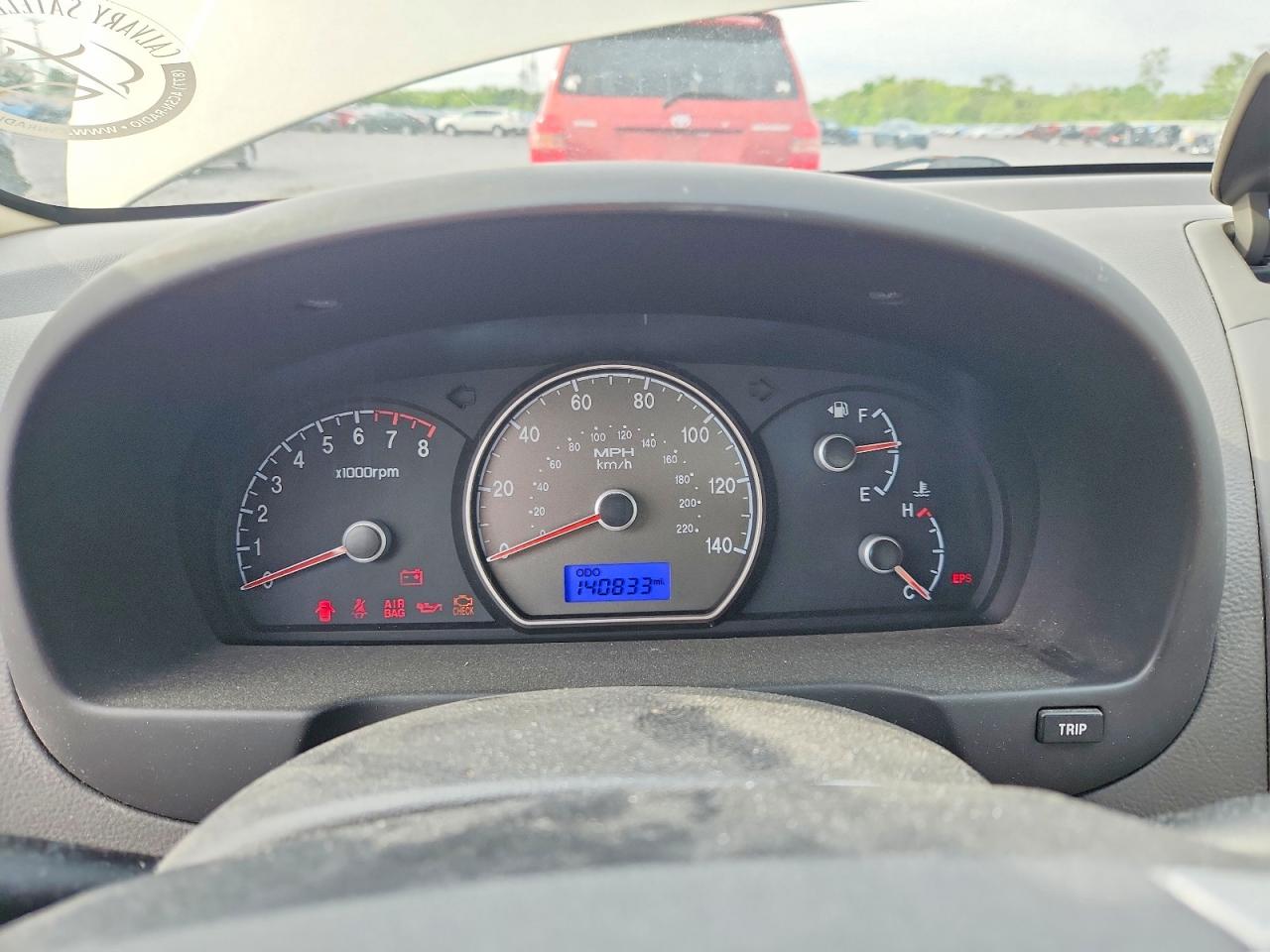 Hyundai ELANTRA Gls