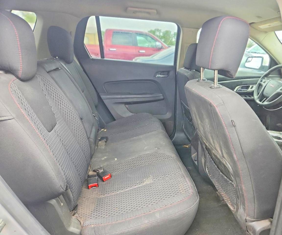 GMC Terrain Sle