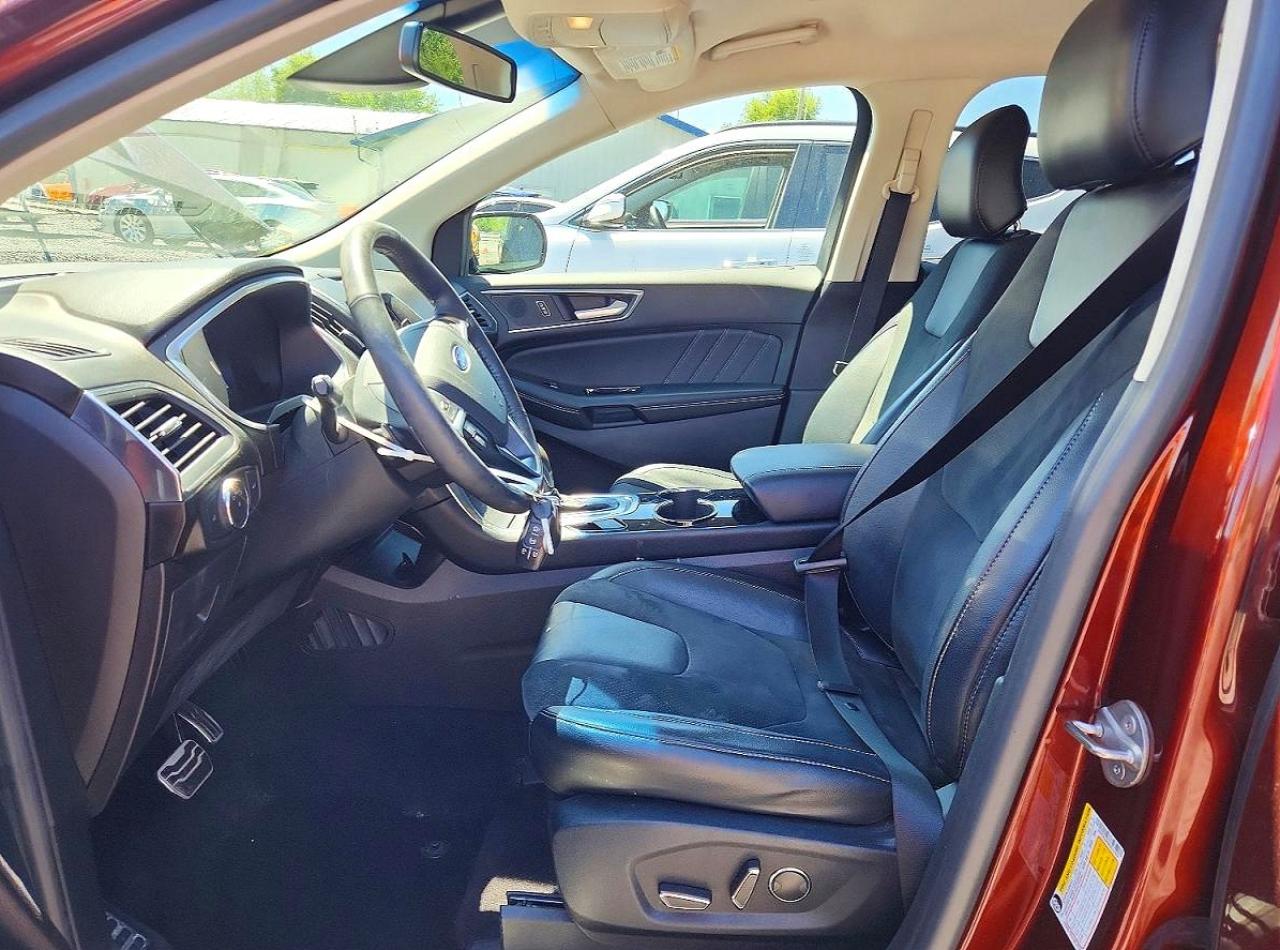 Ford Edge Sport