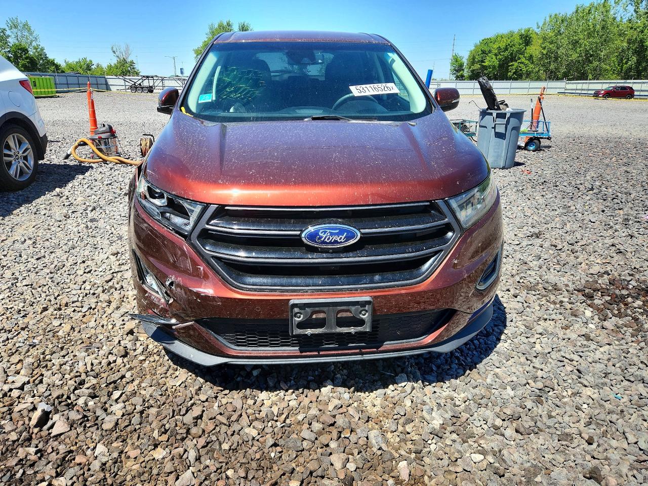 Ford Edge Sport