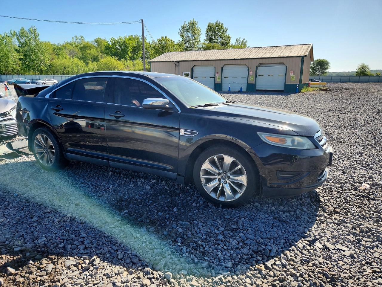 Ford Taurus Limited