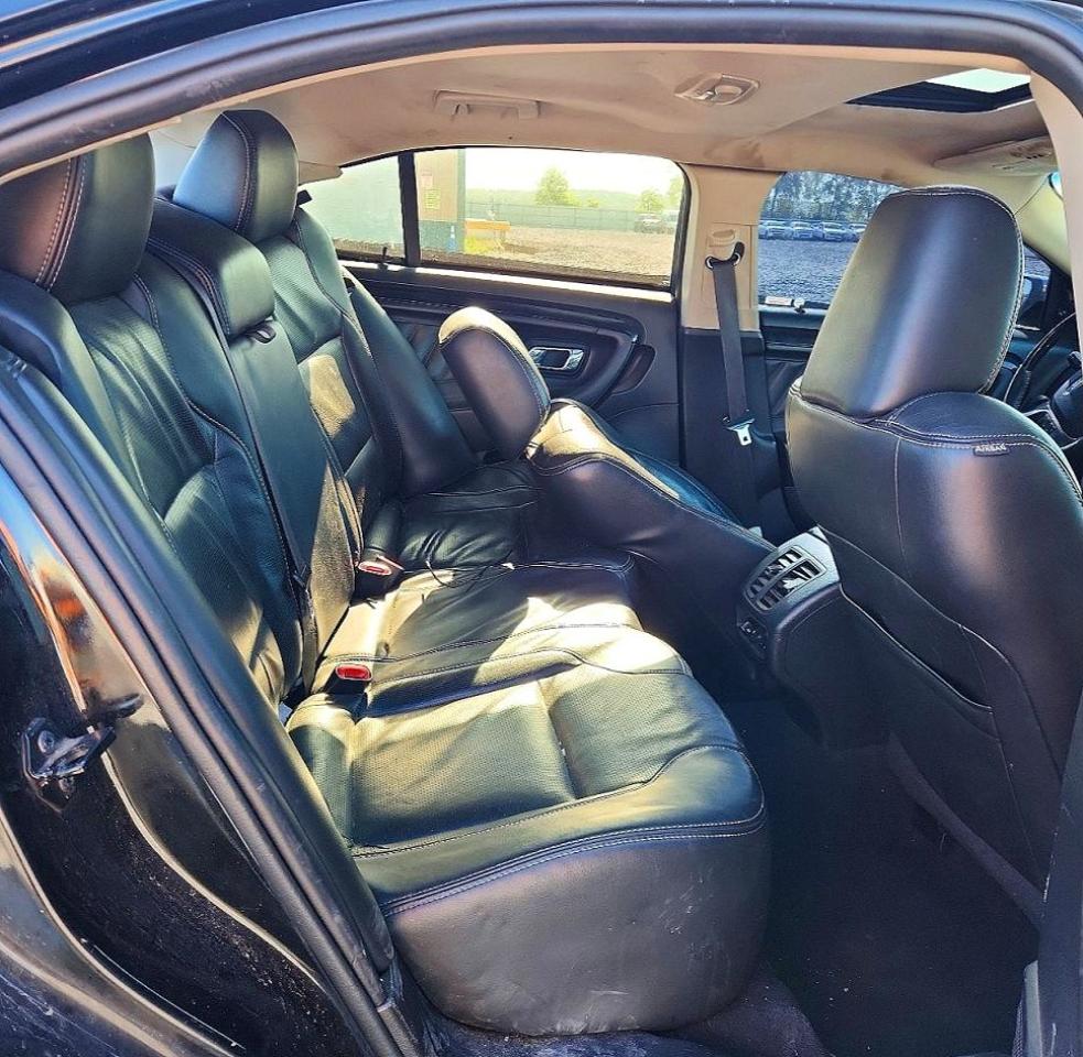 Ford Taurus Limited