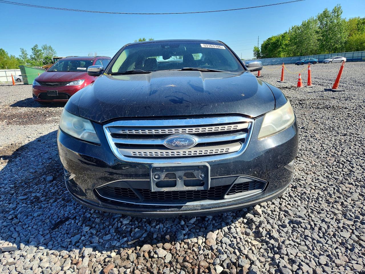 Ford Taurus Limited
