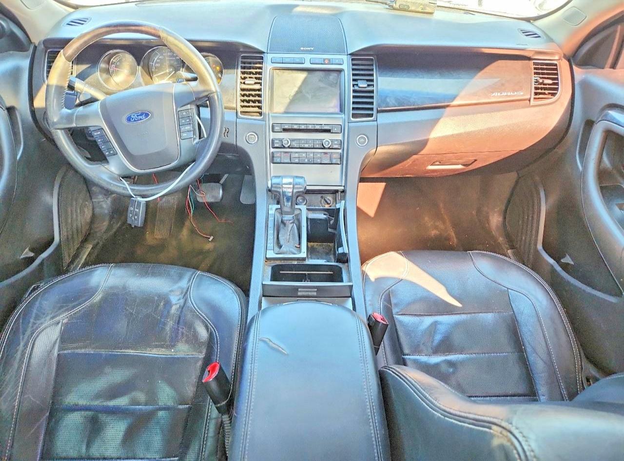 Ford Taurus Limited
